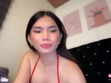 Chaturbate Sex Chat of lily_ash