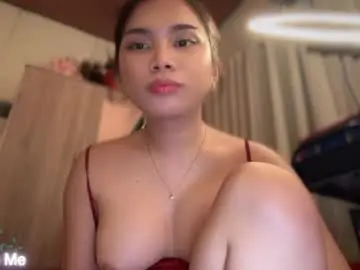 Chaturbate Live Porn of lily_ash