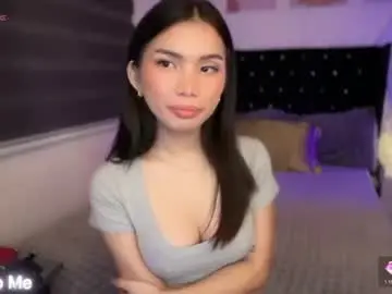 Chaturbate Free Live Porn of lily_ash