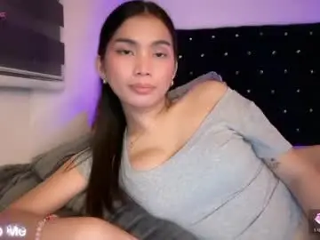 Chaturbate Sex Chat of lily_ash