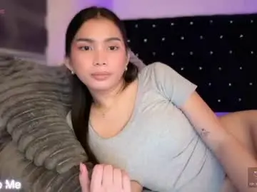 Chaturbate Nude Webcam of lily_ash