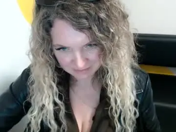 Chaturbate Best Webcam of luxdonna