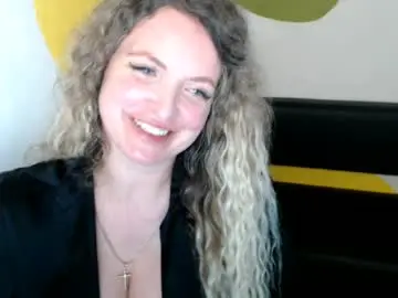 Chaturbate Adult Webcam of luxdonna