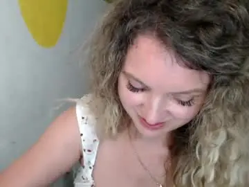 Chaturbate Nude Webcam of luxdonna