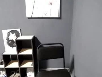 Chaturbate Best Webcam of luxdonna