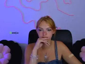 Chaturbate Live Sex of melody_sky_