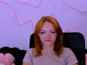 Chaturbate Live Sex of melody_sky_