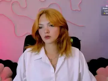 Chaturbate Live Sex of melody_sky_