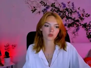 Chaturbate Live Sex Cam of melody_sky_