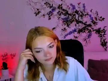 Chaturbate Adult Video Chat of melody_sky_