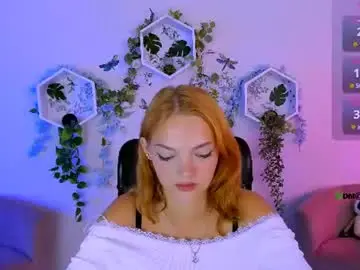 Chaturbate Free Live Porn of melody_sky_