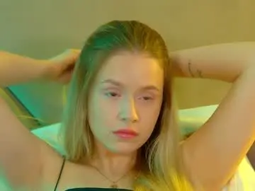 Chaturbate Live Porn of milanabalmain