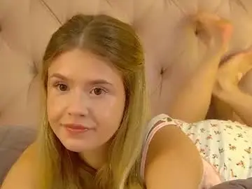 Chaturbate Live Porn of milanabalmain