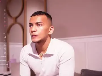 Chaturbate Nude Webcam of rafa_cruz