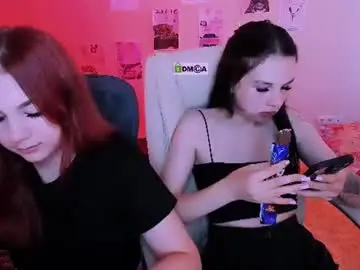 Chaturbate Live Sex Cam of red_cook