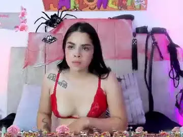 Chaturbate Best live sex cam show of samy_browm