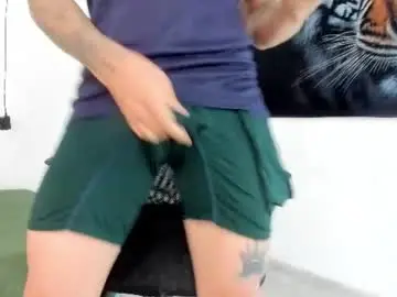 Chaturbate Private Sex Chat of sebas_twink_boy