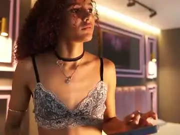 Chaturbate Best Webcam of selene_mous