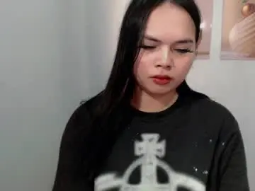 Chaturbate Live Porn of sexy_jade18