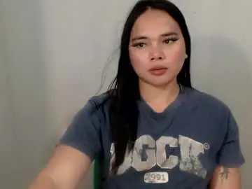 Chaturbate Live Sex of sexy_jade18