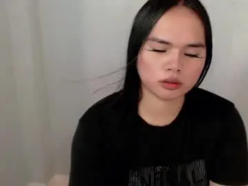 Chaturbate Live Sex Cam of sexy_jade18