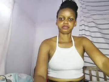 Chaturbate Sex Chat of sexy_n_thick