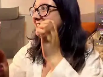 Chaturbate Live Sex of shylittlemouth