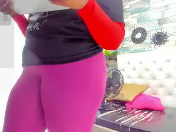 Chaturbate Private Sex Chat of skyler_naomi