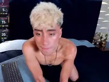 Chaturbate Nude Webcam of spencerwhite_