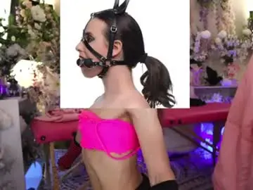 Chaturbate Private Sex Chat of xxhayleemariexx