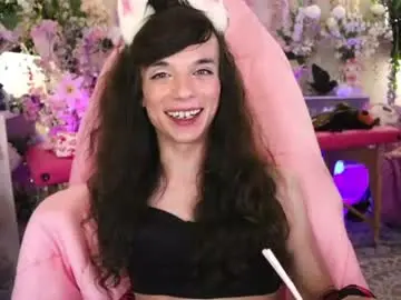 Chaturbate Live Sex of xxhayleemariexx