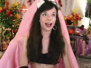 Chaturbate Best Webcam of xxhayleemariexx