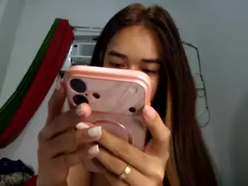 Chaturbate Live Sex Cam of zyzy03