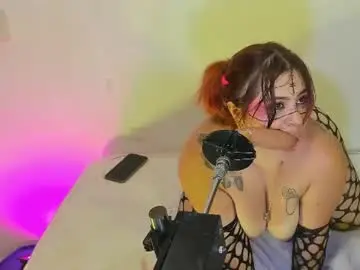 Chaturbate Live Porn of _alanna_monroe_