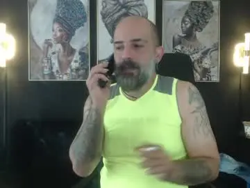 Chaturbate Private Sex Chat of alex_saints_ce