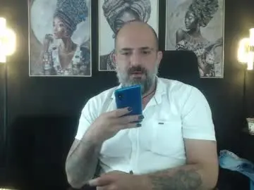 Chaturbate Free Live Porn of alex_saints_ce