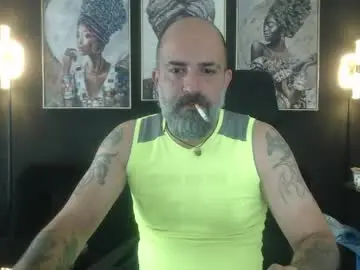 Chaturbate Watch Live Sex Cams of alex_saints_ce