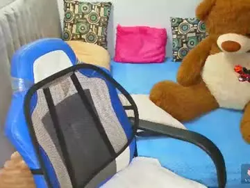 Chaturbate Live Sex Cam of anaspark