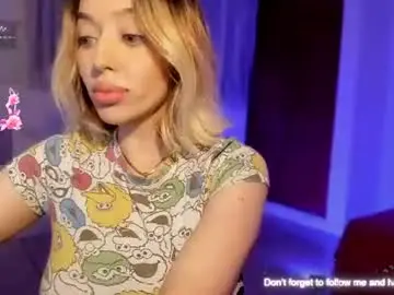 Chaturbate Best Webcam of anastasiavega