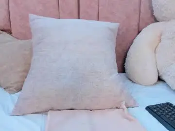 Chaturbate Sex Chat of bonnie_cutte