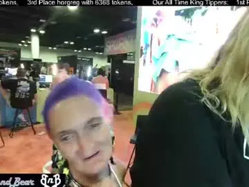 Chaturbate Adult Webcam of butterflyandbear