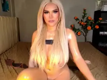 Chaturbate Adult Video Chat of chinita_titi