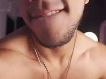 Chaturbate Live Porn of colstorw_
