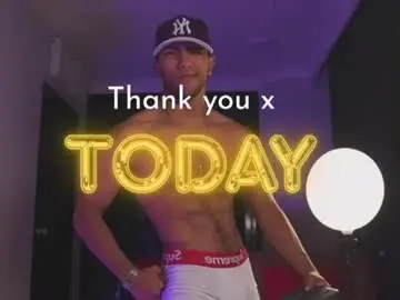 Chaturbate Live Sex Cam of colstorw_