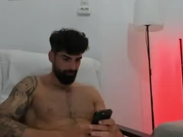Chaturbate Sex Cam of cuteeboy