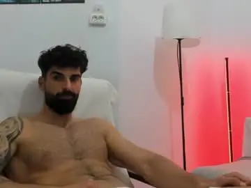 Chaturbate Live Sex of cuteeboy