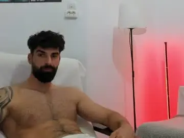 Chaturbate Nude Webcam of cuteeboy