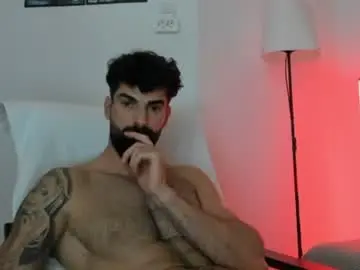 Chaturbate Private Sex Chat of cuteeboy
