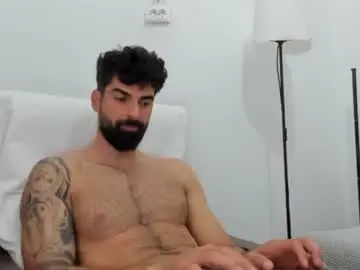 Chaturbate Sex Cam of cuteeboy