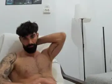 Chaturbate Adult Webcam of cuteeboy